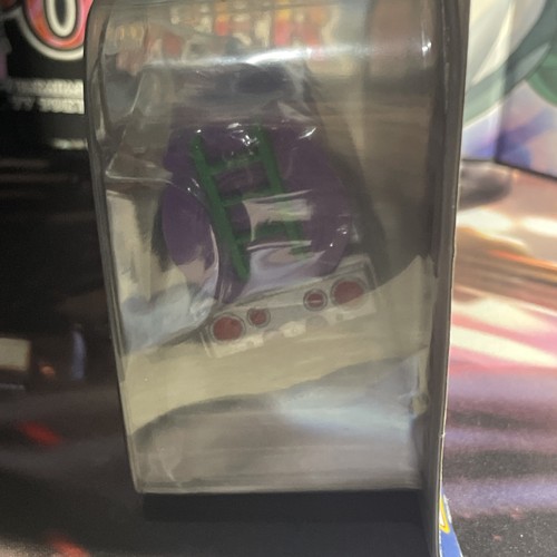 Marvel Spidey and his Amazing Friends - Amazing Metals - RHINO Disney Jr 002 - Picture 5 of 11