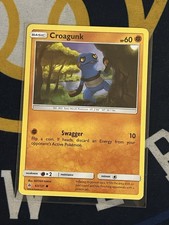 Croagunk 63/131 Sm-Forbidden Light Regular