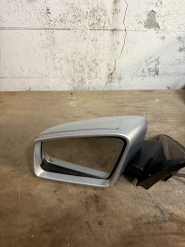 2010 - 2013 MERCEDES E350 W212 DRIVER SIDE LEFT SIDE DOOR VIEW MIRROR - Picture 14 of 18