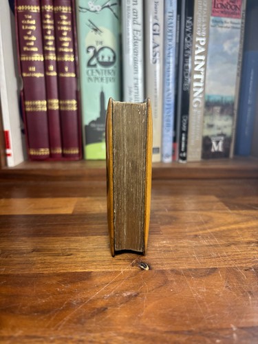 KJV Pocket Bible W/ New Testament Only, Wood Binding Featuring Tarbert Scotland - Picture 4 of 13