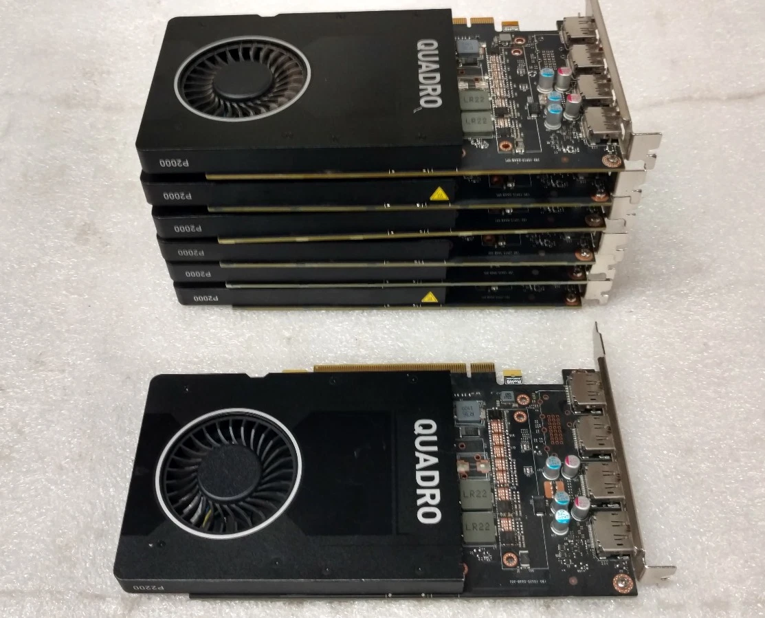 NVIDIA Quadro 2000 Computer Graphics Cards for sale | eBay