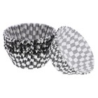 100 Pcs Muffin Cups Cupcake Cases Paper Baking Liner