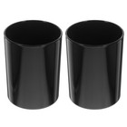  2 Pcs Schreibtisch Organizer Schreibtisch-Organizer Aus Kunststoff