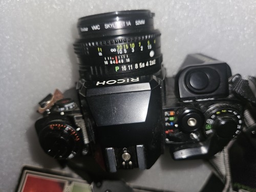 RICOH XR-P - Bild 17 von 18