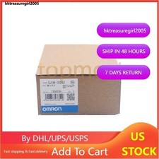 CJ1W-ID262 Omron PLC module CJ1W-ID262 Brand New In Box