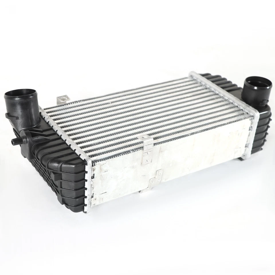 Intercooler enfriador de aire de carga compatible con Kia Optima 2,0 L 2011 2012 2013 2014 2015 Foto 2 de 4