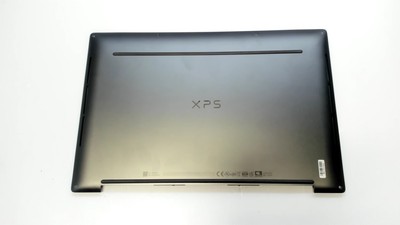 Dell XPS 13 Plus 9320 (2022) Lower Bottom Base Cove Case