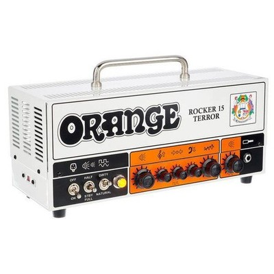 Orange Rocker 15 Terror Gitarrenverstärker (DROCKER15TERROR)
