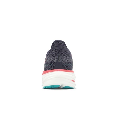 Mizuno Wave Rider 29 Super Wide Navy Green Men Road Running Shoes J1GC2504-01 - Picture 4 of 8