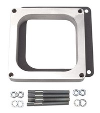 Edelbrock 8717 4-Barrel Carburetor Spacers