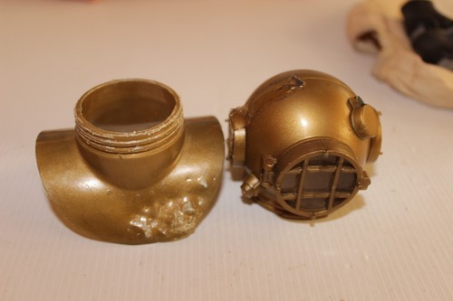 1967  Palitoy  Action Man Deep Sea Diver Outfit. - Picture 15 of 19