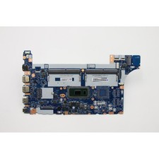 5B20V81840 - NEW - Lenovo BDPLANAR FRU LBL i5-8265U IUHDG WIN YT
