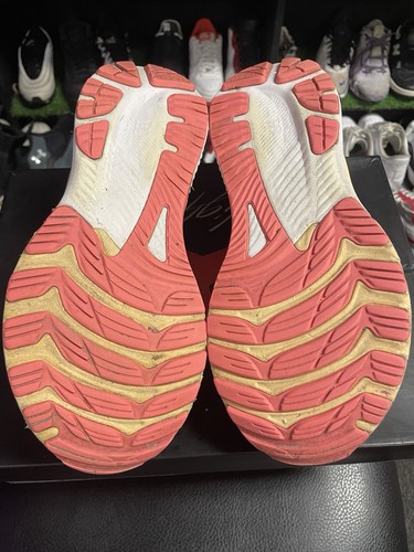 ASICS WOMENS GEL KAYANO 29 1012B297 NAVY BLUE RUNNING SHOES SNEAKERS SIZE 9.5 W - Bild 8 von 8