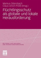 Claus-Ulrich PröLß (U. A.) | FlüChtlingsschutz Als Globale Und Lokale...
