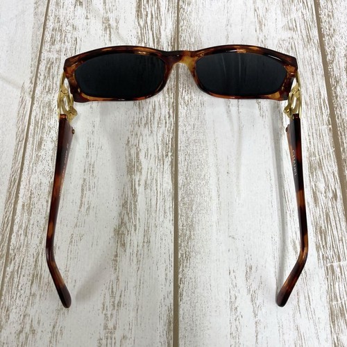 CHANEL Coco Mark Schildpatt Sonnenbrille Coco Mark aus Japan - Bild 4 von 9