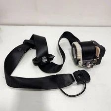 2008-2012 LAND RANGE ROVER FRONT RIGHT SEAT BELT SEATBELT W/ ADJUSTER OEM