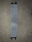 Radiateur de Nissen Audi A4/S4 (B8) 2010 à 2012 (1 400 km d'occasion)