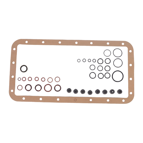 V1200 Engine Overhaul Gasket Kit For Kubota B2150 B9200 RX245 RX275 RX2750 B9200 - Picture 4 of 4