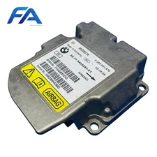 BMW E83 X3 series CENTER CONTROL MODULE ECU MRS5RD BOSCH 3424581 0285001870