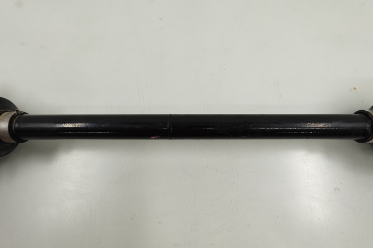 2020-2026 Polaris Ranger XP 1000 NSTR OEM Front LH Left CV