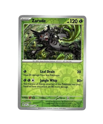 Surging Sparks Pokemon. BUY 1 Get 2 Free - 第 9/134 張圖片