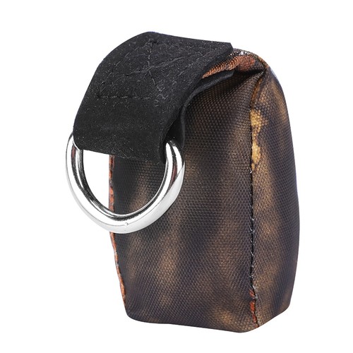 (01)Sports Arborist Tree Rock Climbing Spelunking Rope Throwing Weight Bag AC - Picture 9 of 11