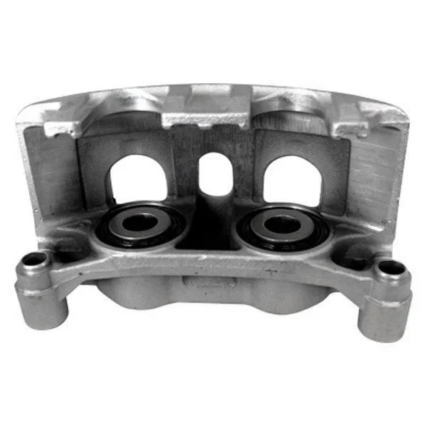 For Ford E-350 Super Duty 08-19 Unloaded Rear Passenger Side Brake Caliper Foto 2 de 4