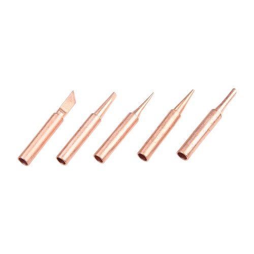 Soldering Iron Tip Package Content High Quality Install Heatset Inserts - Picture 5 of 12