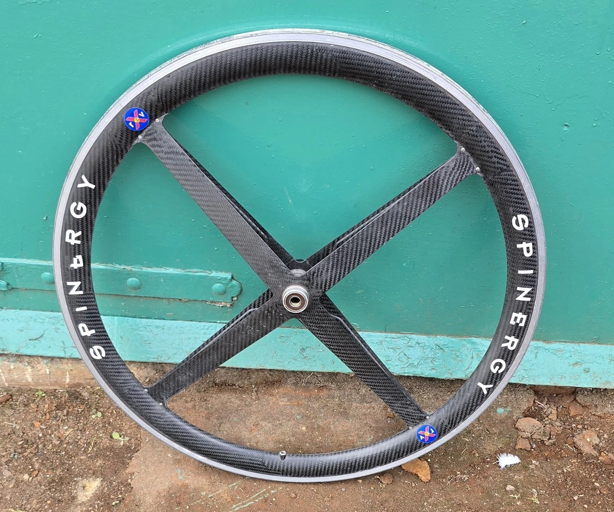 Spinergy Rev X | eBay