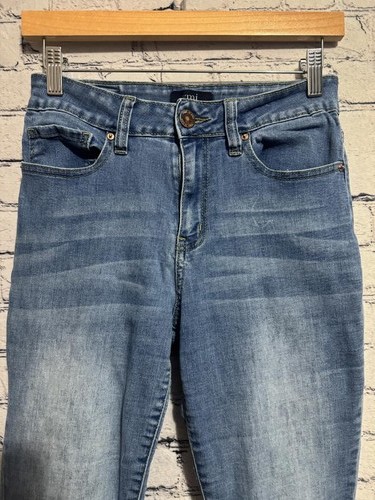 YMI Damen Schlagjeans Größe 7/28 - Bild 4 von 7