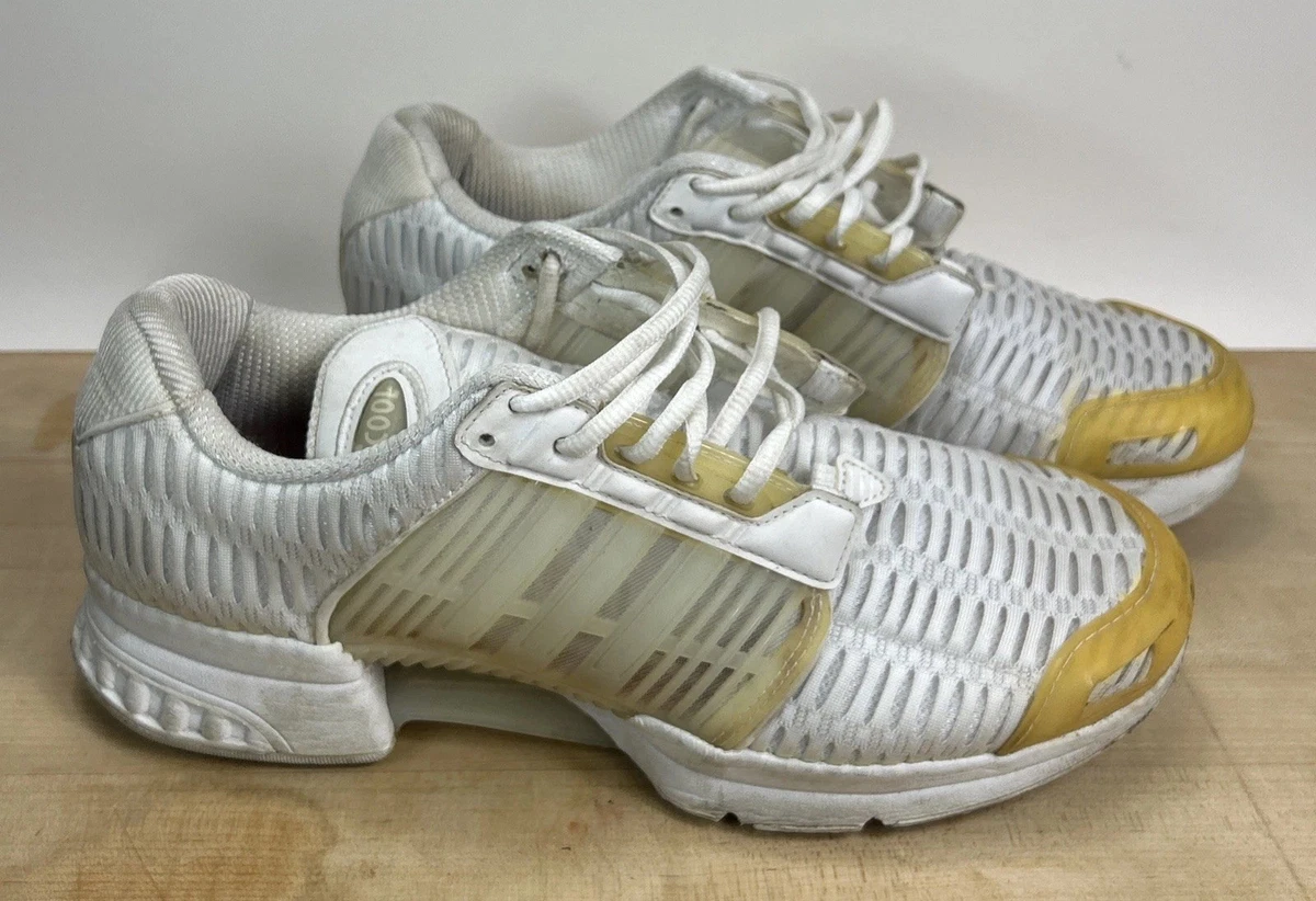 Preços baixos em adidas ClimaCool 1 Triple White | eBay