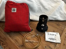 The Da Buddha  aromatherapy  diffuser 