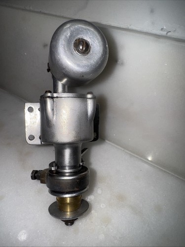 Vintage De Long 35 Engine Super Motor, Inc spark ignition #3001 - Picture 10 of 12