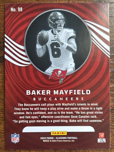 BRADY BAKER & MAYE and other PATS AND BUCS - pick your card - ROOKIES/PARALLELS - Picture 57 of 381