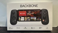 Backbone One (2nd Generation) Gaming Controller for iPhone *Lightning Port*