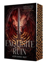 Exquisite Ruin (1) (The Labyrinth)