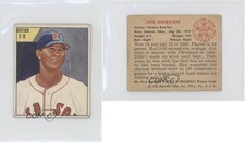 1950 Bowman Joe Dobson #44