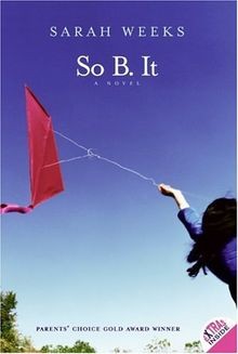 So B. It: A Touching Coming-of-Age Novel About a Mo... | Buch | Zustand sehr gut