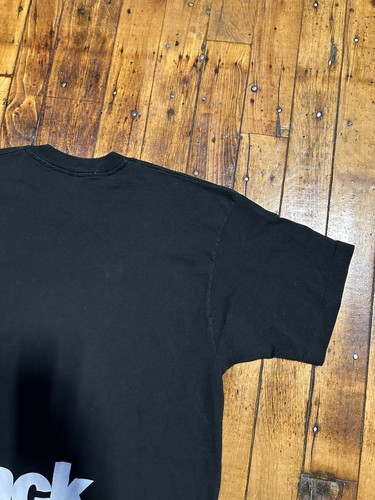 Vintage CG Design 1991 Front Back Shirt Size XL Curt Wagner NYC Art Design - Picture 14 of 16