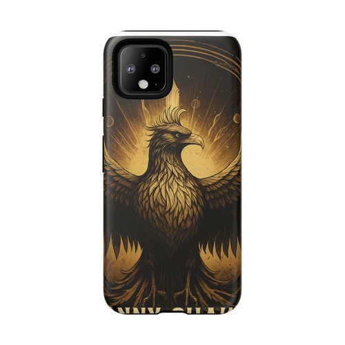 Bird Tough Phone Case - 第 190/261 張圖片
