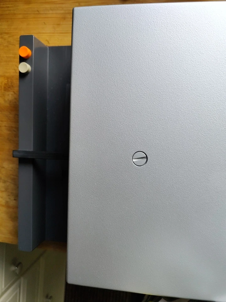 Vintage Rollei Type P35A Dia Projektor P2.8/85 Diaprojektor - Bild 3 von 4