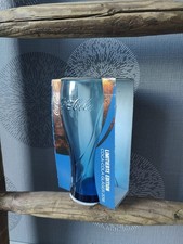 McDonalds Cola Glas - Limited Edition 2020 - Blau - OVP!