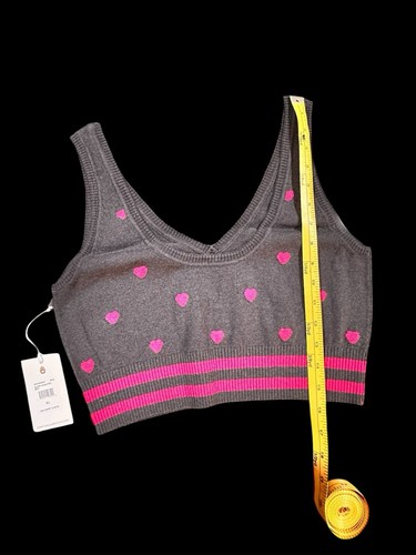 Spiritual Gangster Home Sleep Sweater Bra XL NWT $68 - Picture 10 of 14
