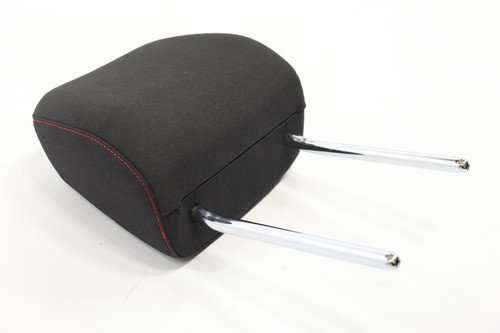 Reposacabezas asiento delantero derecho Volkswagen Jetta 2019-2021 OEM NEGRO_TZ - Imagen 2 de 10