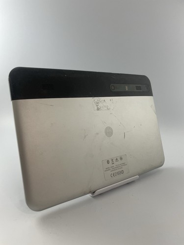 Motorola XOOM MZ601 Sliver WiFi 10.1" 5MP Android Tablet Spares & Repairs #A - Picture 8 of 21