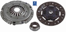 SACHS 3000 638 001 Kit de embrague para OPEL Astra F CC (T92) Calibra A (C89)
