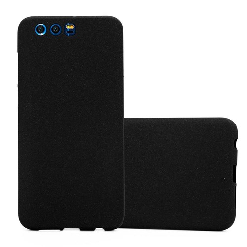 Coque pour Honor 9 Protection Housse Téléphone TPU Silicone Slim