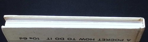 Screen Printing on Fabric by Valerie Searle & Roberta Clayson, 1968 Studio Vista - Picture 6 of 19