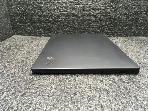 Lenovo Thinkpad X1 Carbon 9th Gen Core i7-1185G7 3.00GHz 16GB RAM 256GB SSD - Bild 6 von 10
