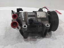 2018 PEUGEOT 308 Mk2 (T9) 1.5L Diesel AIR CON A/C COMPRESSOR PUMP